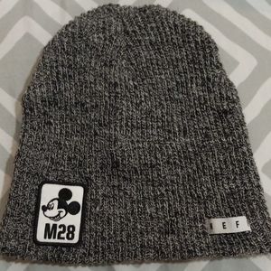 COPY - Mickey Mouse beanie